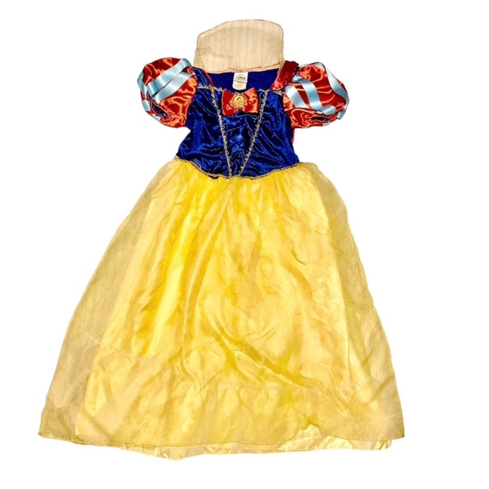 Snow White Costume Disney store
